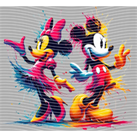 Valentine's Day-QRJ  2802